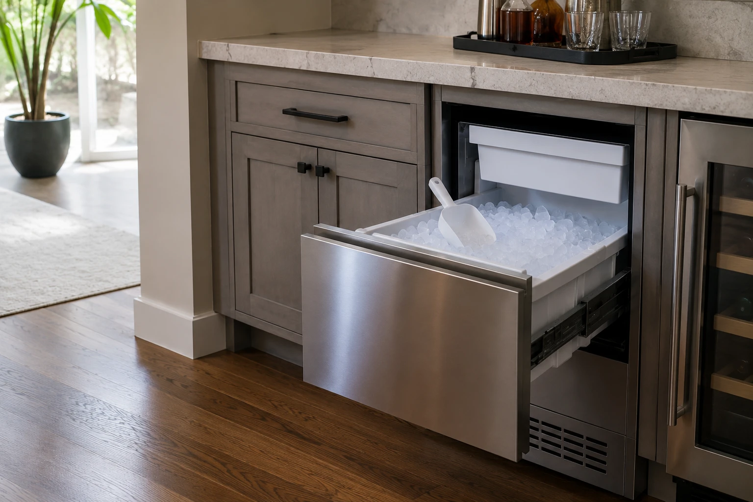 Ice Maker Repair service